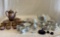 Lot of Vintage Tea Sets