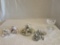 Lot of  Vintage Tea Sets
