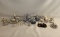 Lot of  Vintage Tea Sets