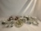 Lot of  Vintage Tea Sets