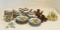 Lot of  Vintage Tea Sets