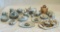 Lot of  Vintage Tea Sets