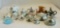 Lot of Glassware