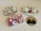 Lot of Three Tea Sets