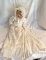 Unmarked Baby  Doll