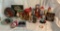 Lott of Little Red Riding Hood Items