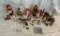 Lot of  Little Red Riding Hood  Items