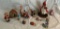 Lot of Little Red Riding Hood