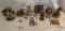 Lot of Little Red Riding Hood Memorabilia