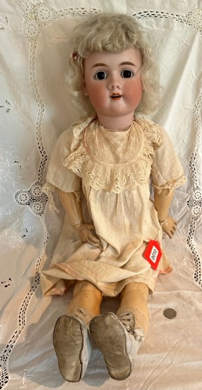 Handwerck Germany Model 6 1/2 Doll