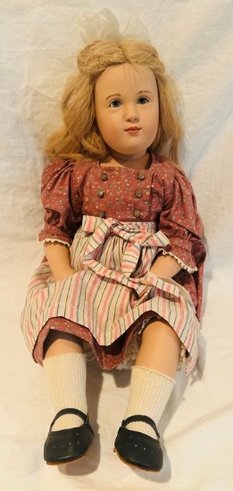 Gotz 1992 Sabin Doll