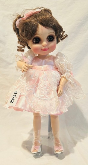 Archibald "Adora Belle" Marie Osmond
