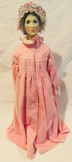 Suzanne Gibson Grandma  1983 Limited Edition