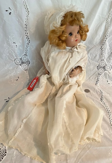 A Horsman Doll