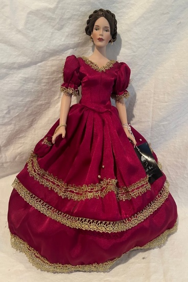 Edith Head Collection "Katherine " Heiress"