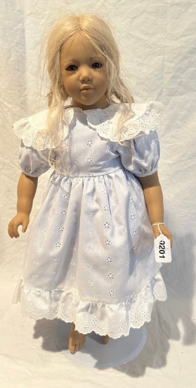 Annette Himstedt "Julie" Doll