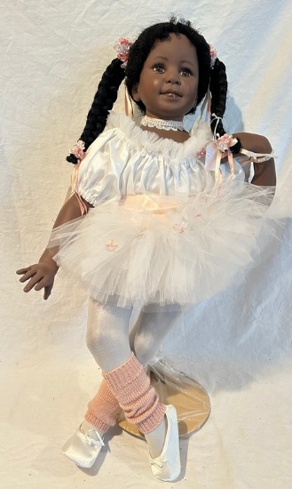 Great American Doll Company "Jasmine"