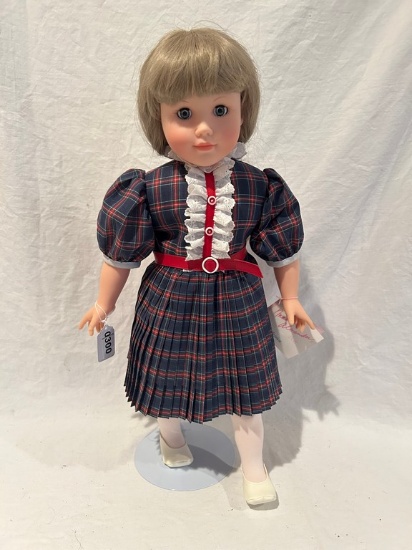Madame Alexander "Jessica"