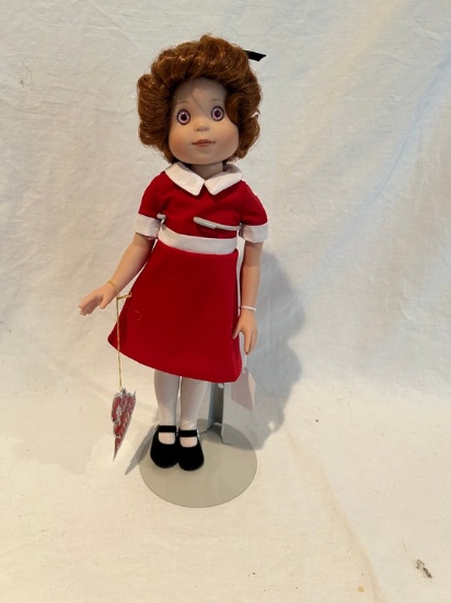 Robert Tonner "Little Orphan Annie"
