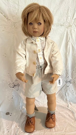 Annette Himstedt "Emil" Doll