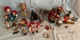 Little Red Riding Hood Lot