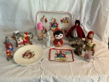 Little Red Riding Hood Lot