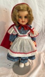 Red Riding Hood Doll