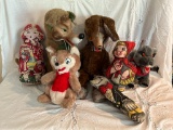Big Bad Wolf Lot