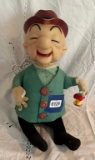 Mr. Magoo 1962 UPA Pictures