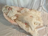 1993 Hamilton Collection Boehm Porcelain Studio Willow Limited Arts Collection