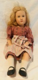 Gotz 1992 Sabin Doll