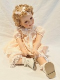 Elka Hutchens Doll