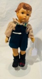 Goebel Little Boy Doll