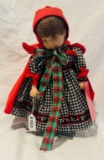 Madame Alexander Little Red Riding Hood
