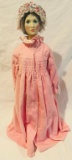 Suzanne Gibson Grandma  1983 Limited Edition