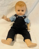 Ideal Boy Doll