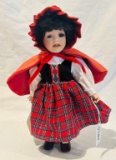 The Broadway Collection of Little Red Riding Hood
