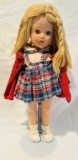 Effanbee Older Composition Doll