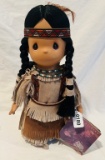 Collectibles by Precious Moments Doll 