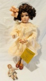 From The Yesterdays Dream Collection, by Pamela Phillips 