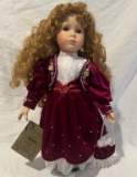 Seymour Mann Award Winning Doll Collection 