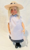 Kish & Co. Doll