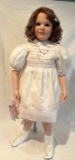 Bruno Rossellini Jackie Kennedy Doll