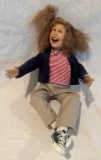 Webbie Debbie Doll Collection of the Masters by Richard Simmons