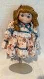 Dolly Dingle Doll by Goebel 