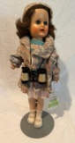 Royal Doll 