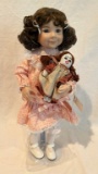 Dianna Effner's Mother Goose Collection 