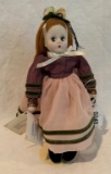 Madame Alexander Hall of Fame Collection 
