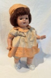 American Character Doll