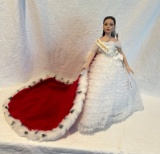 Miss America Doll by Robert Tonner